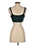 Princess Polly Green Tank Top Size 4 - photo 2