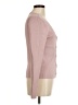 The Drop Pink Cardigan Size M - photo 4