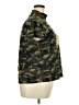 Eye Candy Camo Green Short Sleeve Turtleneck Size 3X - photo 4