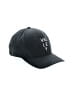 Flex Black Baseball Cap Size Sm - Med - photo 1