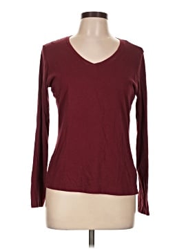 Mott & Bow 3/4 Sleeve T-Shirt (view 1)