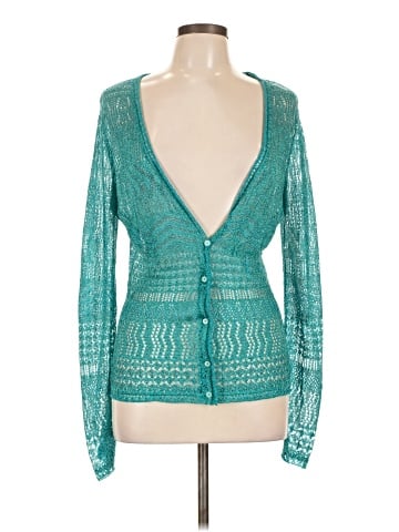 Missoni Long Sleeve Blouse (view 1)