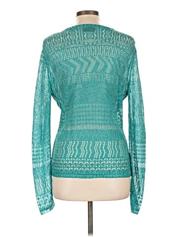 Missoni Long Sleeve Blouse (view 2)