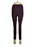 Zyia Active Purple Active Pants Size 12 - photo 1
