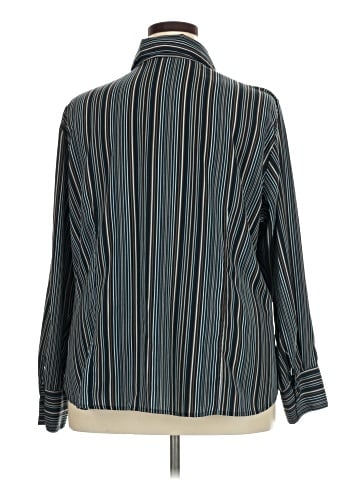 East5th Long Sleeve Blouse (view 2)