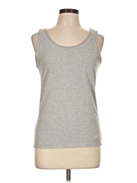 Unbranded Sleeveless T-Shirt (view 1)