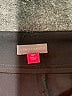Vince Camuto 100% Polyester Black Casual Pants Size 10 (petite) - photo 7