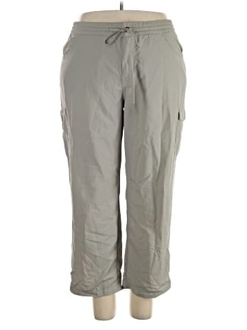 Columbia Cargo Pants (view 1)