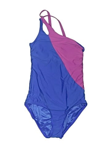 Lands' End One Piece Swimsuit (view 1)