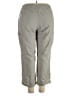 Columbia 100% Polyamide Gray Cargo Pants Size XXL - photo 2
