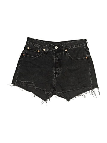 Levi's Denim Shorts (view 1)