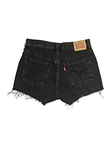 Levi's Denim Shorts (view 2)