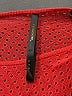 Renee C. Red Long Sleeve Top Size L - photo 7