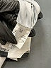 Unbranded Polka Dots Black Casual Skirt Size M - photo 4