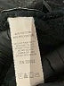 Born Primitive Black Sweatpants Size S - photo 5