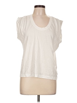 Ann Taylor LOFT Sleeveless T-Shirt (view 1)