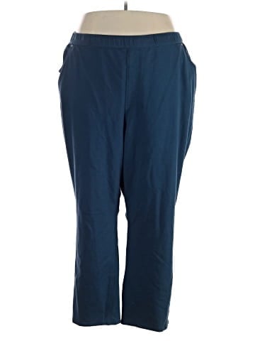 Catherines Active Pants (view 1)