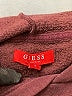 Guess Burgundy Pullover Hoodie Size S - photo 7