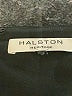 Halston Heritage 100% Polyester Black Cocktail Dress Size XL (estimated) - photo 4