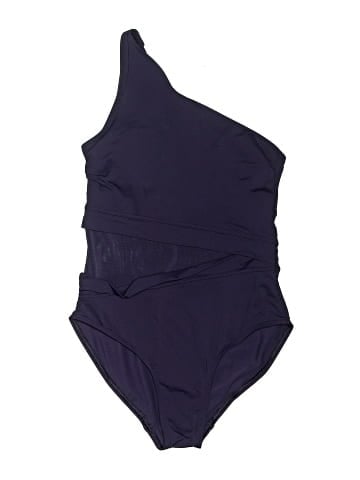 Lands' End One Piece Swimsuit (view 1)