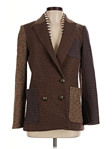 Veronica Beard Blazer (view 1)