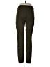 Halara Green Cargo Pants Size L (tall) - photo 2