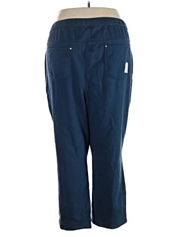Catherines Active Pants (view 2)