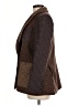 Veronica Beard Tweed Brown Blazer Size 8 - photo 5
