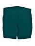 Torrid Solid Teal Athletic Shorts Size 3X Plus (3) - photo 2