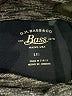 G.H. Bass & Co. Gray Turtleneck Sweater Size L - photo 7