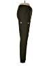 Halara Green Cargo Pants Size L (tall) - photo 4