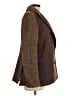 Veronica Beard Tweed Brown Blazer Size 8 - photo 4