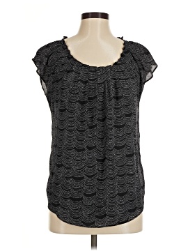 Lc Lauren Conrad Sleeveless Blouse