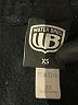 Born Primitive Black Sweatpants Size XS - photo 4