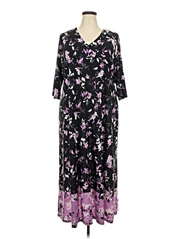 Catherines Casual Dress (view 1)
