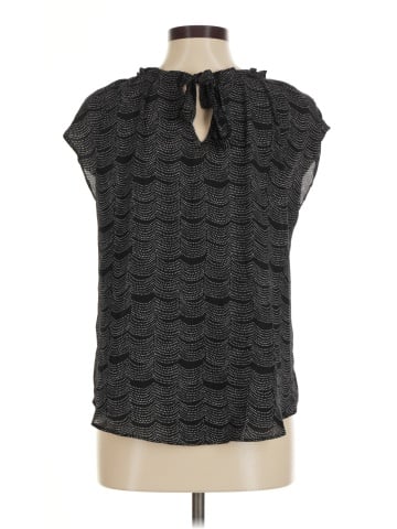 LC Lauren Conrad Sleeveless Blouse (view 2)