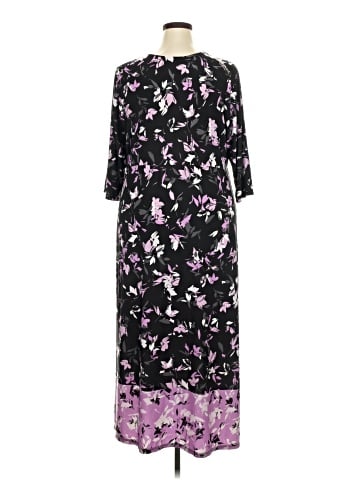 Catherines Casual Dress (view 2)