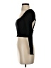 ANWND Black Long Sleeve Top Size S - photo 5