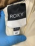 Roxy 100% Polyester Tan Snow Jacket Size S - photo 6