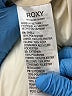 Roxy 100% Polyester Tan Snow Jacket Size S - photo 7