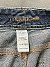 Maurices Hearts Blue Jeans Size 13 - 14 - photo 7