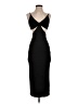 Shein Black Cocktail Dress Size 2 - photo 1