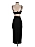 Shein Black Cocktail Dress Size 2 - photo 2