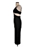 Shein Black Cocktail Dress Size 2 - photo 5