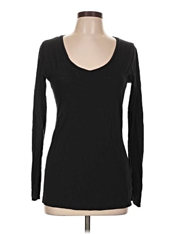 Velvet for Calypso Long Sleeve Top (view 1)