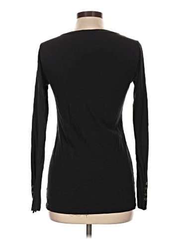 Velvet for Calypso Long Sleeve Top (view 2)