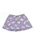 Mountain Warehouse Paisley Purple Active Skirt Size 7 - 8 - photo 1