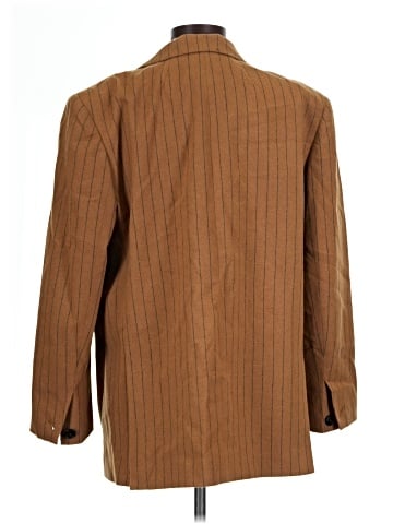 Madewell Wool Blazer (view 2)