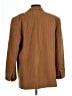 Madewell Brown Wool Blazer Size 12 - photo 2