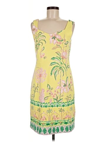 Lilly Pulitzer Cocktail Dress (view 1)
